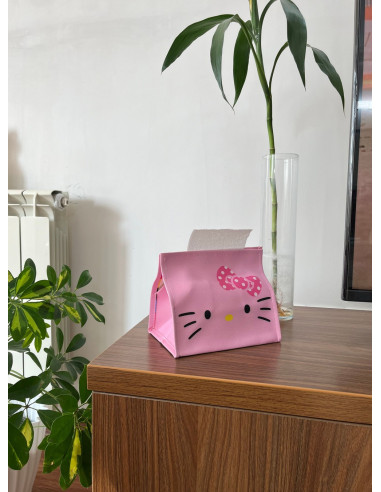 جادستمال هلو کیتی