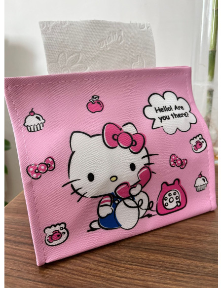 جادستمال هلو کیتی