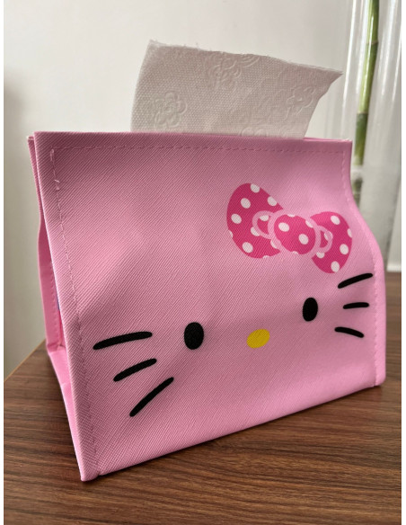 جادستمال هلو کیتی