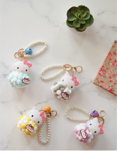 جاسوییچی فانتزی هلو کیتی