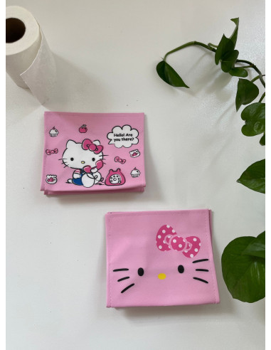 جادستمال هلو کیتی