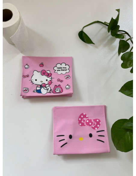 جادستمال هلو کیتی