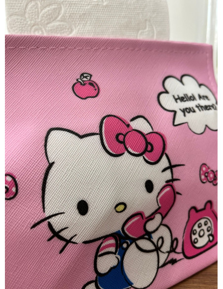جادستمال هلو کیتی