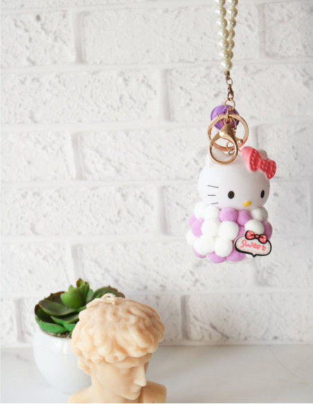 جاسوییچی فانتزی هلو کیتی