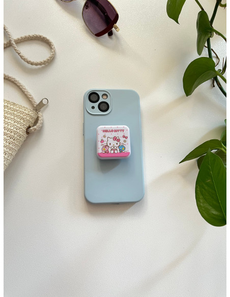 پاپ سوکت هلو کیتی