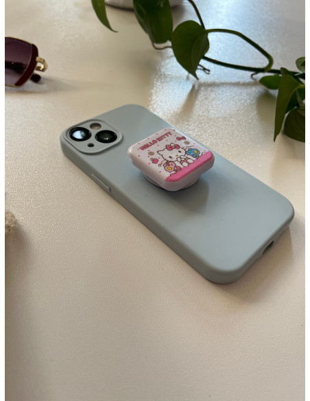 پاپ سوکت هلو کیتی