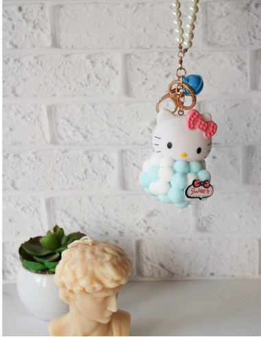 جاسوییچی فانتزی هلو کیتی