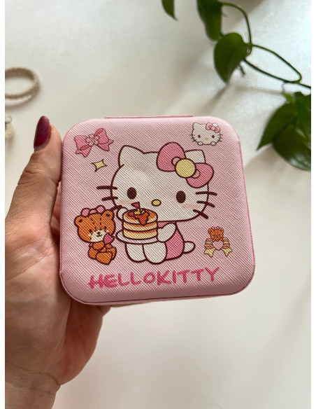 کیف جواهرات هلو کیتی