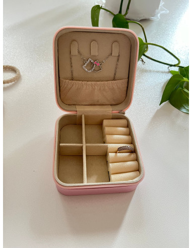 کیف جواهرات هلو کیتی