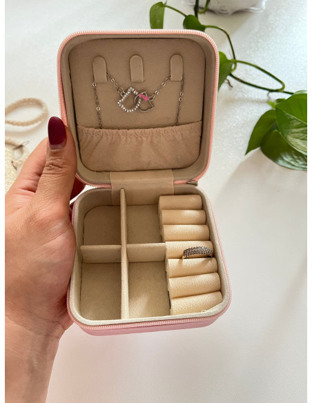 کیف جواهرات هلو کیتی