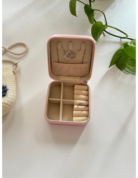 کیف جواهرات هلو کیتی