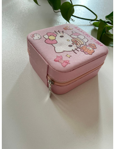 کیف جواهرات هلو کیتی