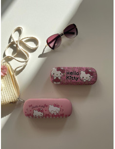 قاب عینک هلو کیتی