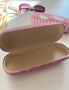 قاب عینک هلو کیتی 2