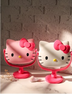 آینه رومیزی_اتاق کودک فانتزی