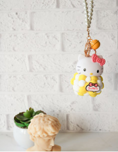 جاسوییچی فانتزی هلو کیتی 2