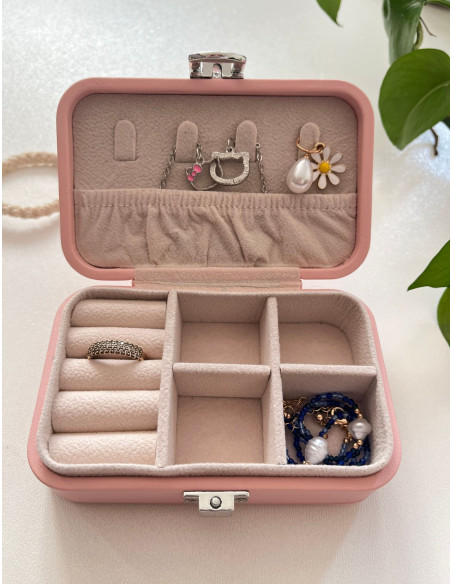 کیف جواهرات هلو کیتی