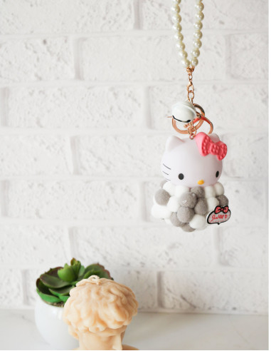 جاسوییچی فانتزی هلو کیتی