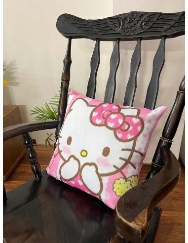 بالشتک زیبای هلو کیتی