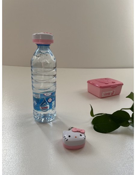 بطری باز کن هلو کیتی