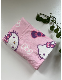 پتو مسافرتی هلو کیتی 2