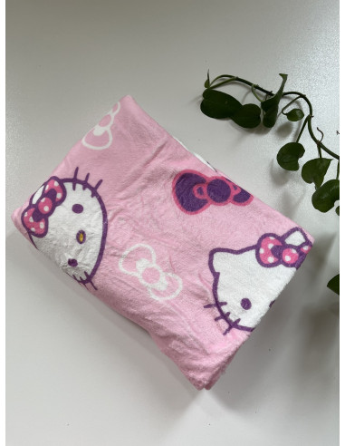 پتو مسافرتی هلو کیتی