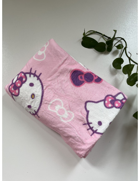 پتو مسافرتی هلو کیتی