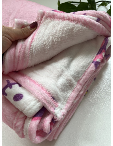 پتو مسافرتی هلو کیتی