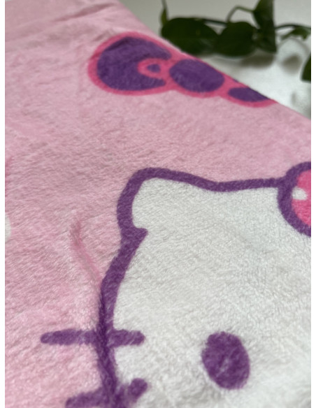 پتو مسافرتی هلو کیتی