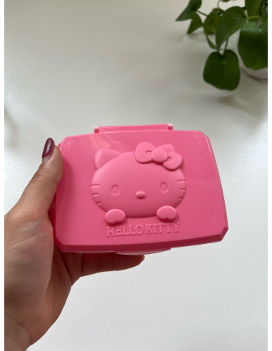 باکس رومیزی هلو کیتی