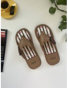 صندل انگشتی هلو کیتی