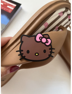 صندل انگشتی هلو کیتی 2