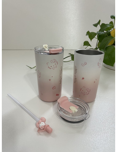 تراول ماگ هلو کیتی