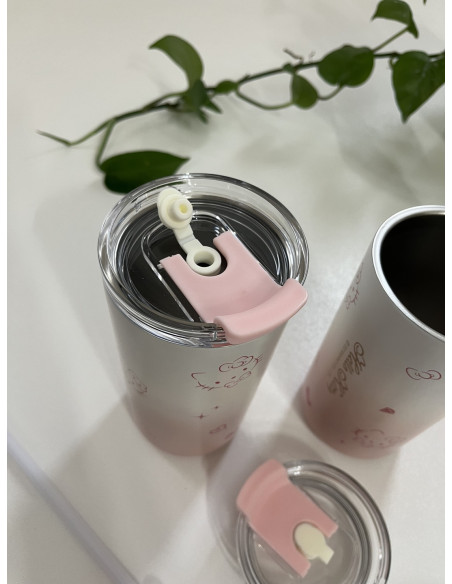 تراول ماگ هلو کیتی