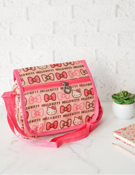 کیف دخترانه هلوکیتی