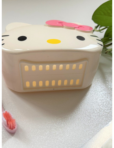 جا اسکاجی هلو کیتی