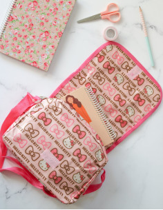 کیف دخترانه هلوکیتی 2