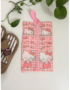 کیسه کفش هلو کیتی