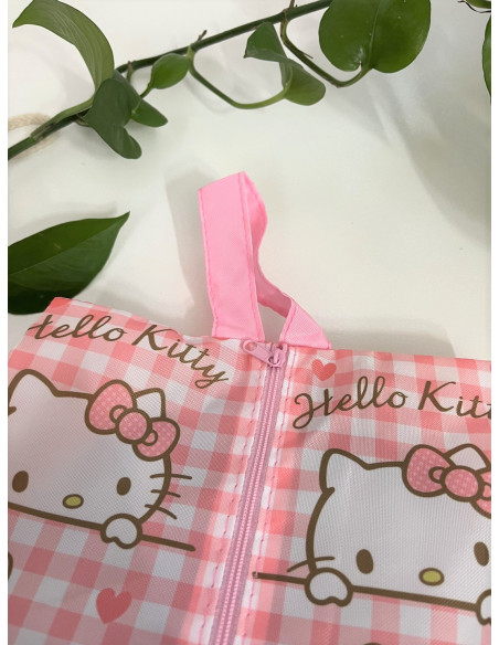 کیسه کفش هلو کیتی