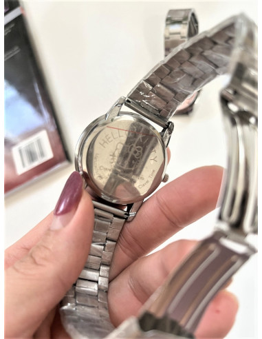 ساعت مچی فانتزی زنانه هلو کیتی