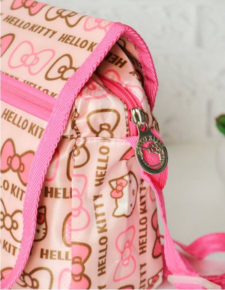 کیف دخترانه هلوکیتی