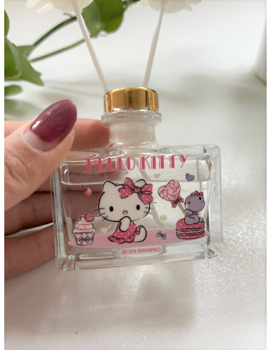 خوشبو کننده هلو کیتی