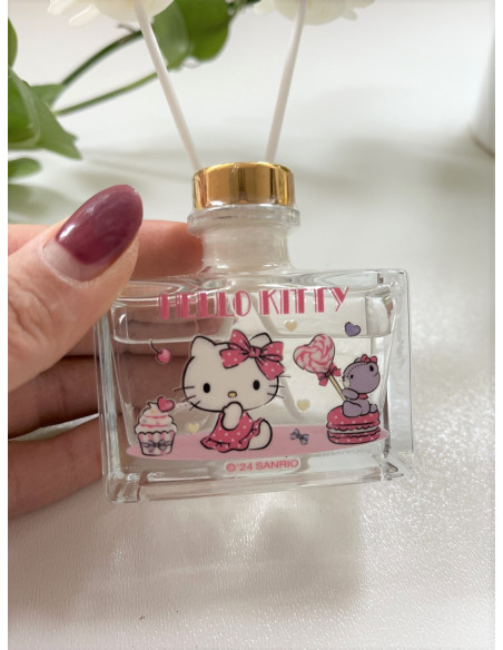 خوشبو کننده هلو کیتی
