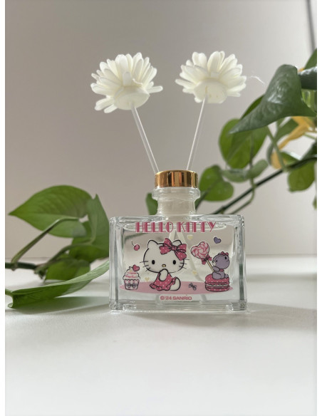 خوشبو کننده هلو کیتی