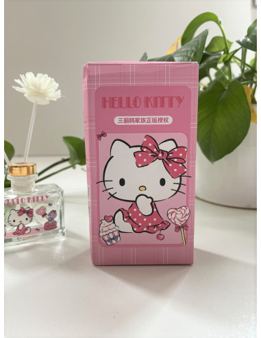 خوشبو کننده هلو کیتی