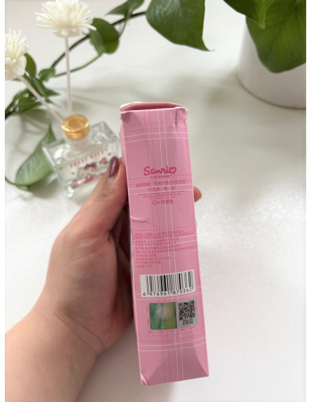 خوشبو کننده هلو کیتی