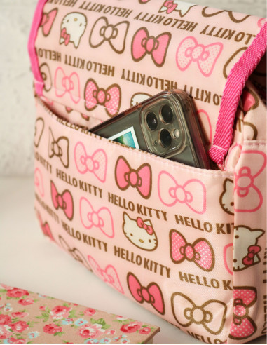 کیف دخترانه هلوکیتی