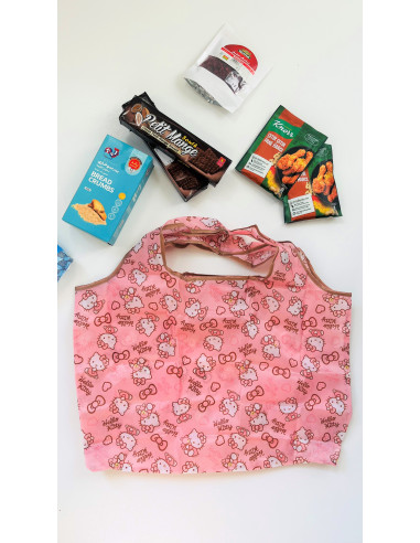 سبد خرید هلو کیتی