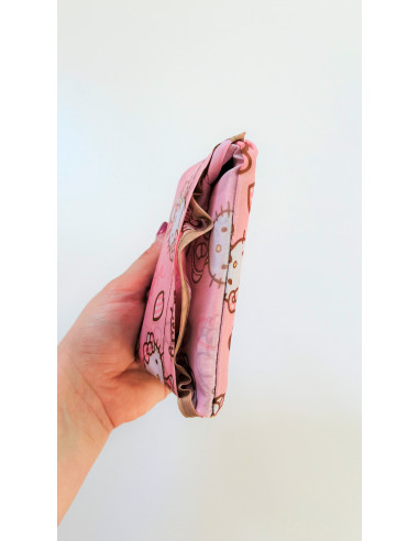 سبد خرید هلو کیتی