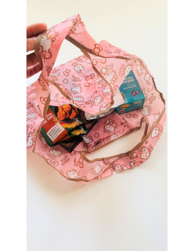 سبد خرید هلو کیتی